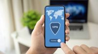 Cara Mengganti VPN