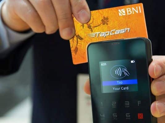 Cara Menggunakan Kartu NFC untuk Kartu ATM