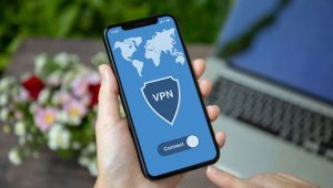 Cara Menggunakan VPN di Xiaomi