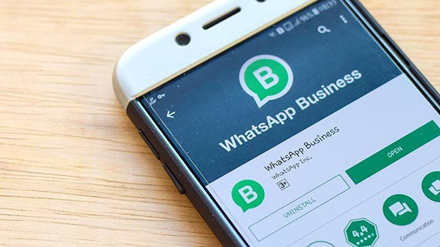 Cara Menghapus Akun Whatsapp Business - Cara Menghapus Akun Whatsapp Business