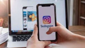 Cara Menghapus Riwayat Pencarian di Instagram