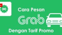 Cara Menggunakan Promo GrabCar