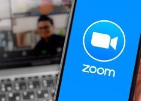 Cara Menggunakan Zoom Meeting di HP