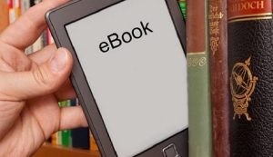 Cara Membaca Ebook Gratis