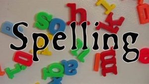 Cara Membaca Ejaan Bahasa Inggris