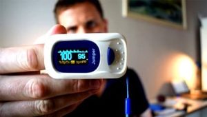 Cara Membaca Hasil Oximeter