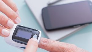 Cara Membaca Oximeter