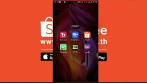 Cara Membeli Barang di Shopee