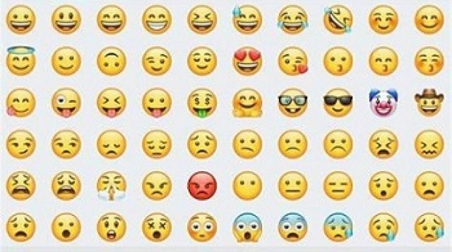 Cara Membuat Emoji di WA