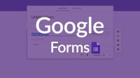 Cara Membuat Google Form Untuk Kuesioner
