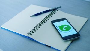Cara Membuat Link WhatsApp di Bit.ly