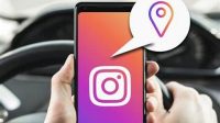 Cara Membuat Lokasi di Instagram
