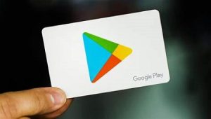 Cara Membuka Play Store