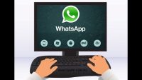 Cara Membuka WhatsApp di Laptop