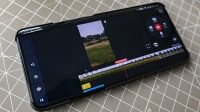 Cara Memotong Video di Android