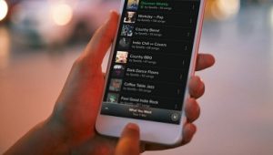 Cara Memutar Lagu di Spotify