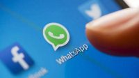 Cara Menambahkan Kontak WhatsApp