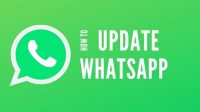 Cara Memperbarui WhatsApp yang Kadaluarsa