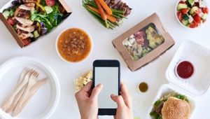 Cara Daftar Grabfood Merchant