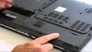 Cara Menambah RAM Laptop