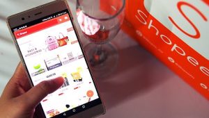 Cara Menambahkan Produk di Shopee
