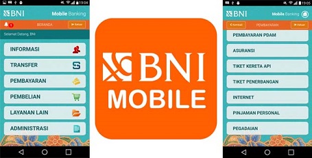 Cara Mengaktifkan Mobile Banking BNI