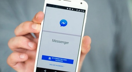 Cara Menonaktifkan Messenger