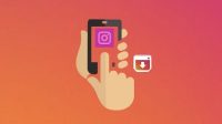 Cara Menyimpan Vide dari Instagram ke Galeri