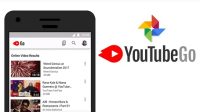 Cara Menyimpan Vide dari Youtube Go ke Galeri