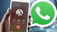 Cara Merekam Video Call WhatsApp