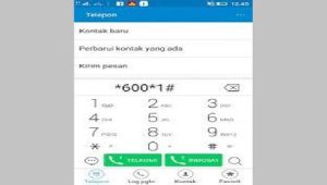 Cara Nelpon Gratis Tanpa Pulsa Telkomsel