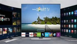 Cara Nonton Netflix di Smart TV Indihome
