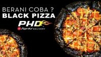 Cara Order Pizza