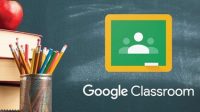 Cara Pakai Google Classroom