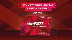 Cara Perpanjang Masa Aktif Kartu SimPATI