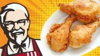 Cara Pesan KFC