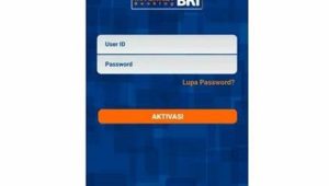 Cara Registrasi Internet Banking BRI