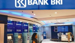 Cara Transfer Bank BRI