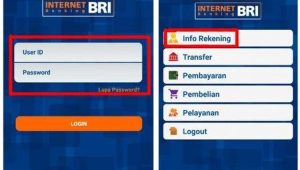 Cara Transfer BRI ke BCA