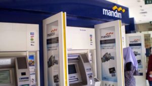 Cara Transfer Mandiri ke BCA