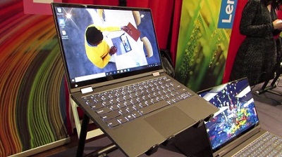 Gambar: Cara Reset Laptop Lenovo (2 Metode) Sesuai Tipenya - Wigatos