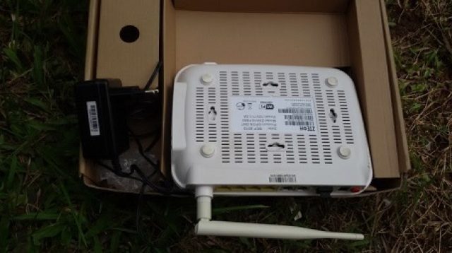Cara Reset Router Indihome (2 Metode) : Soft Reset dan Hard Reset