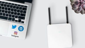 Cara Reset Wifi Indihome