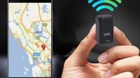 Cara Setting GPS GT06N di Orange
