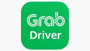 Cara Top Up Grab Driver