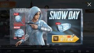 Cara Top Up PUBG