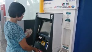 Cara Transfer dari Mandiri ke BCA
