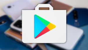 Cara Update Google Play Store