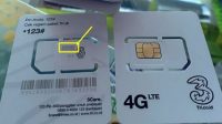 Cara Upgrade Kartu 3G ke 4G Tanpa Ganti Kartu