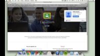 Cara Upload Foto di Google Classroom